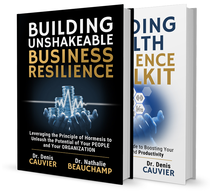 Building Business Resilience & Toolkit