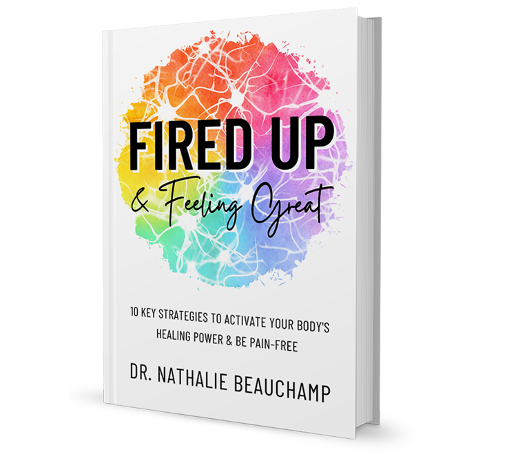 Fired Up & Feeling Great