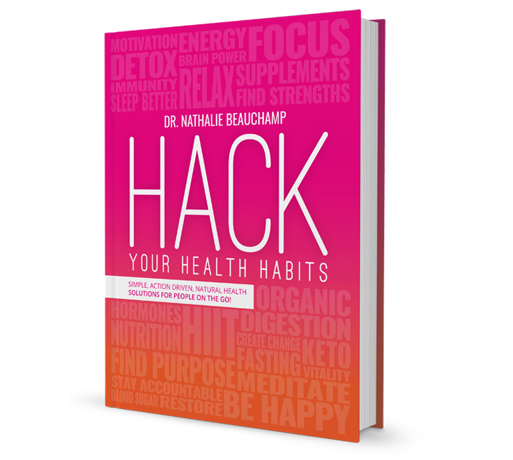 Hack Your Health Habits