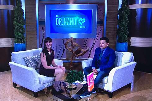 Dr. Nandi Show