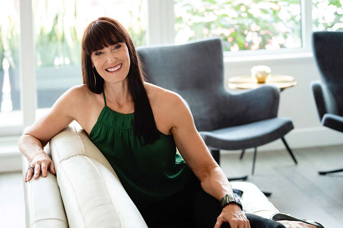Dr. Nathalie Speaker