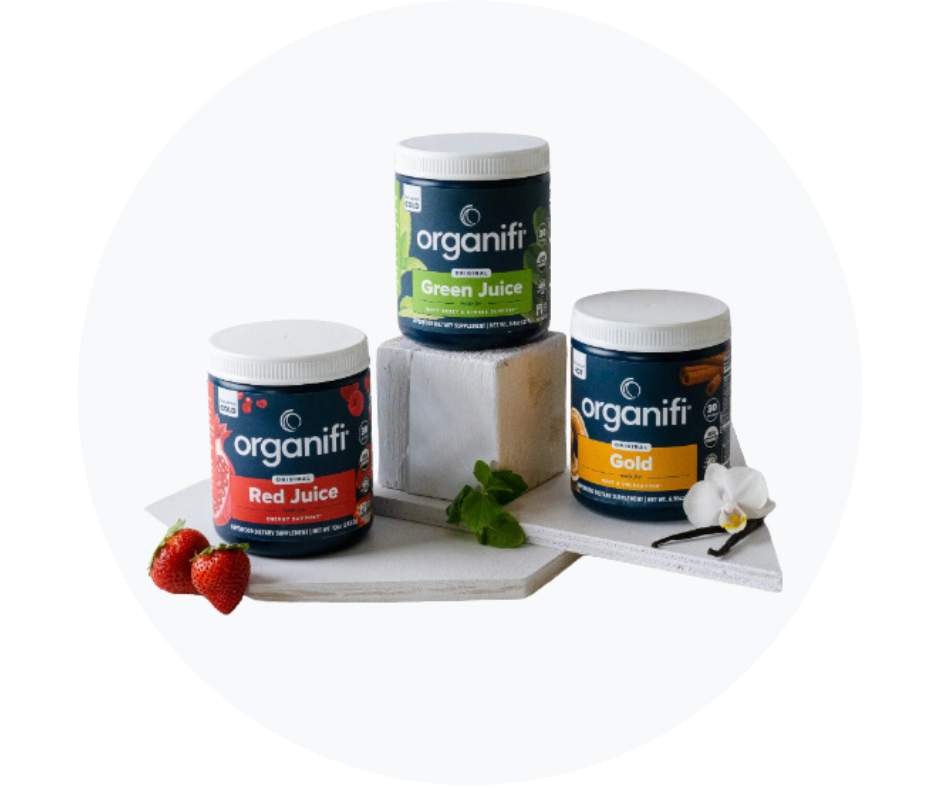 Organifi