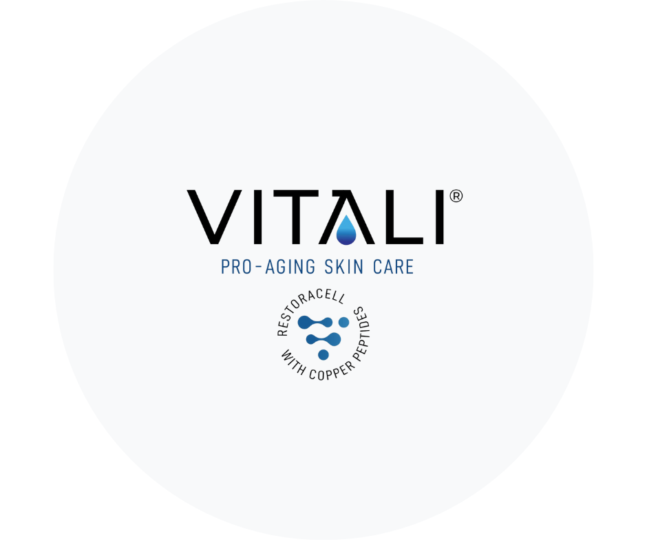 Vitality Skin Care
