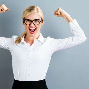 Empowering Women In Business
