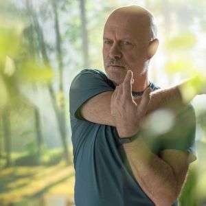 Longevity Healthspan