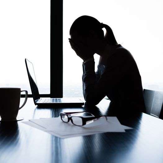 Managing Stress as a Busy Woman