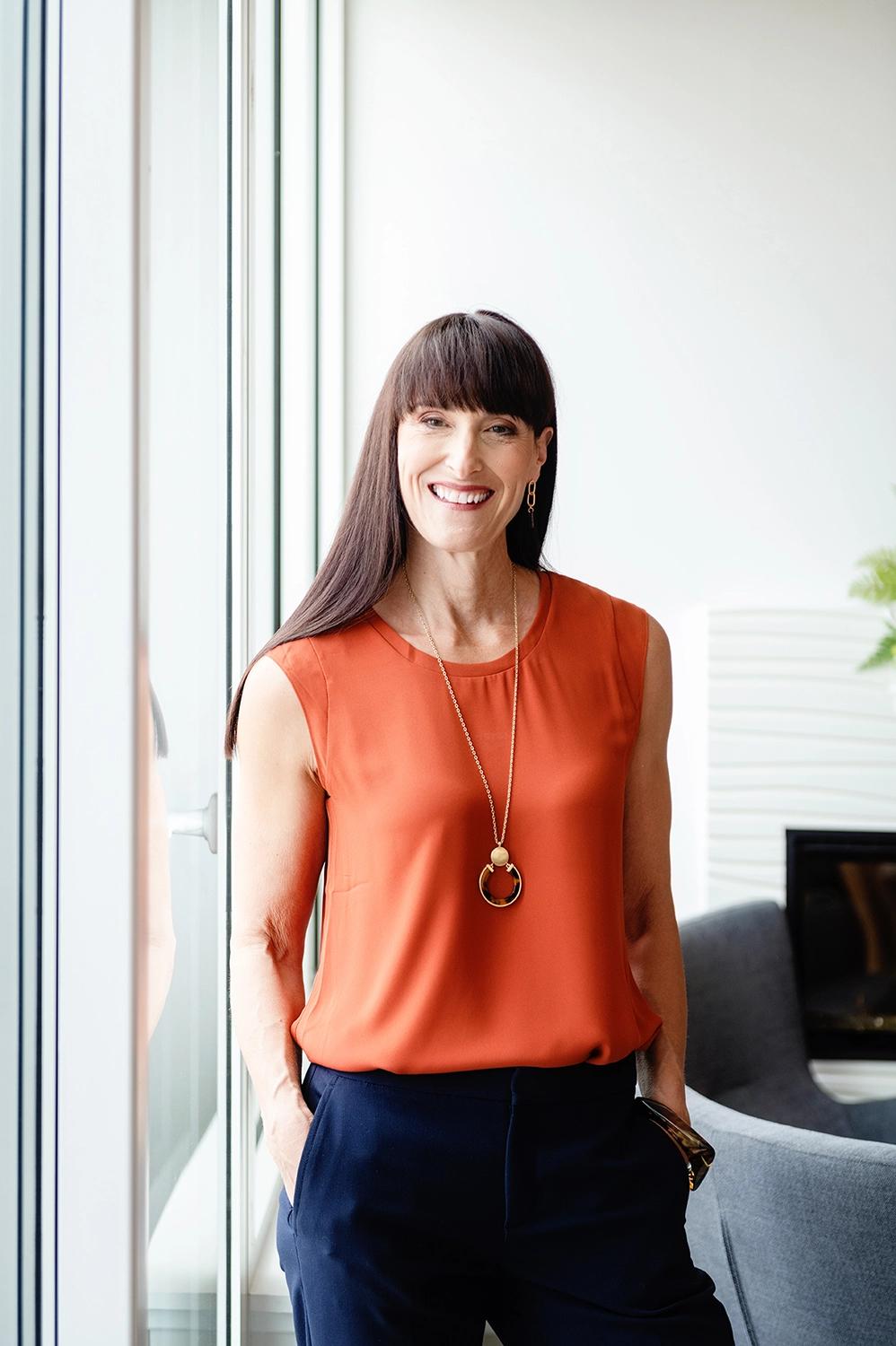 Dr. Nathalie's Be Ageless Program