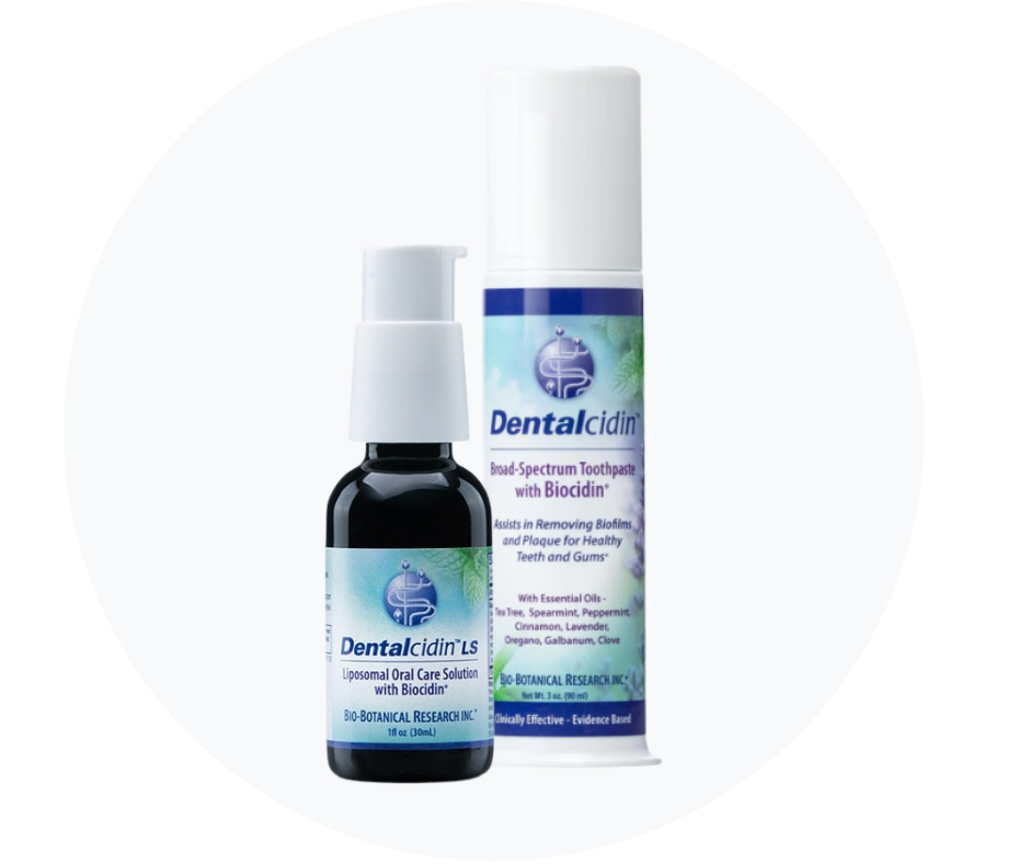 Dentalcidin