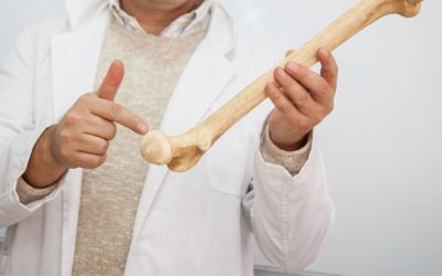 Can Bone Loss Release Stored Toxins? The Hidden Connection Between Osteoporosis and Heavy Metals