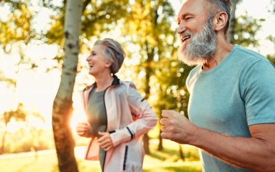 Fitness Tests That Predict Longevity: 5 Simple Ways to See How Well You’re Aging