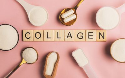 How to Naturally Boost Collagen Production: Why Glycine Matters
