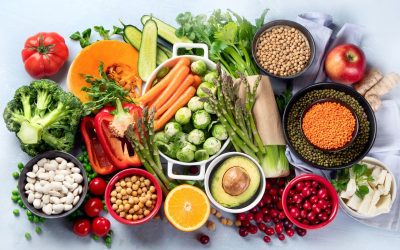 Which Diet Is Actually Right for You? A Functional Nutrition Guide